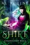 [Strangetown Magic 02] • Shift (Strangetown Magic Book 2)